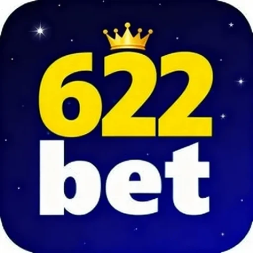 622 bet Logo