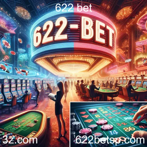 Dicas Incríveis para Melhorar seu Desempenho em Jogos de Palavras-Chave na 622 Bet